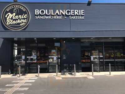 Boulangerie Marie Blachere, Bedarieux