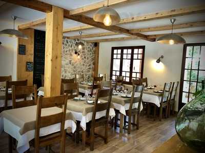 Restaurant Le Relais du Pelvoux, Pelvoux