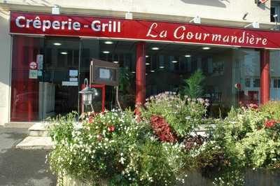 La Gourmandiere, Le Rheu