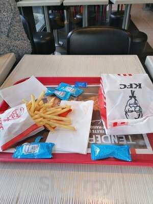 Kfc Drive Villiers Sur Marne, Villiers-sur-Marne