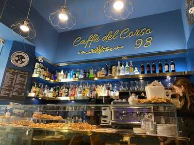 Caffe Del Corso 98, La Spezia