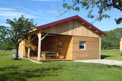 Ferme Auberge D'ully