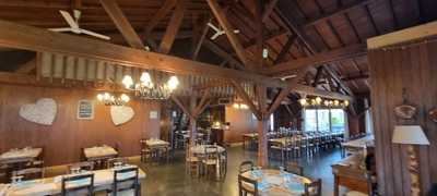 Le Ranch menu