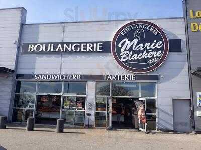 Boulangerie Marie Blachere, Saint-Marcel-lès-Valence