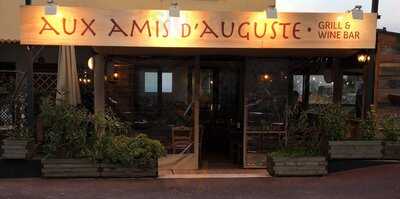 Aux Amis D’auguste