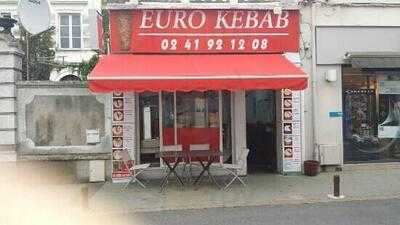 Eurokebab