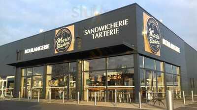 Boulangerie Marie Blachere, Moulins-lès-Metz