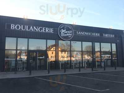 Boulangerie Marie Blachere, Douvaine