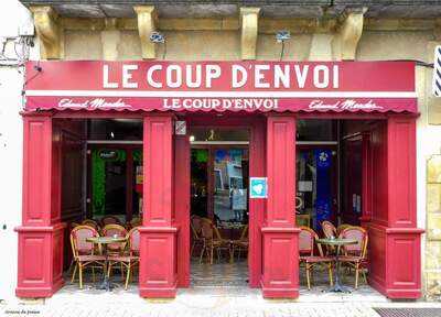 Le Coup D'envoi