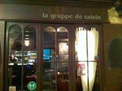 La Grappe de raisin, Monflanquin