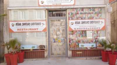 Regal Saveur Exotique, Montbard