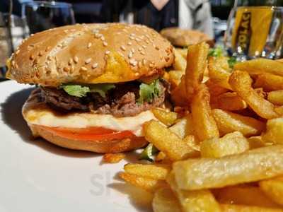 Le Bistrot du Marche, Le Passage