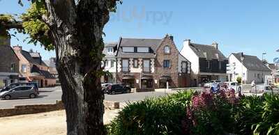 Boulangerie Le Boulc'h