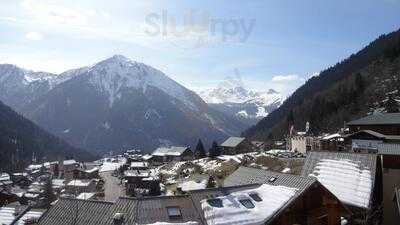 Ancolie, Champagny-en-Vanoise