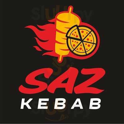 Saz Kebab