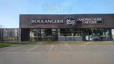 Boulangerie Marie Blachere, Grande-Synthe