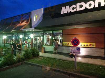 Mac Donald's