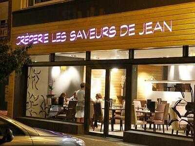 Les Saveurs De Jean