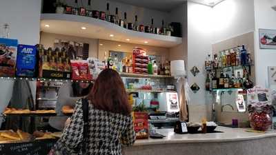 Cafe Zero, La Spezia