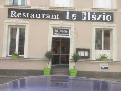 Le Clezio