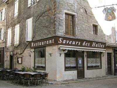 Saveurs des Halles, Martel