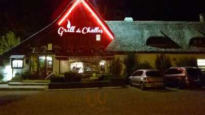 Grill de Challes, Challes-les-Eaux