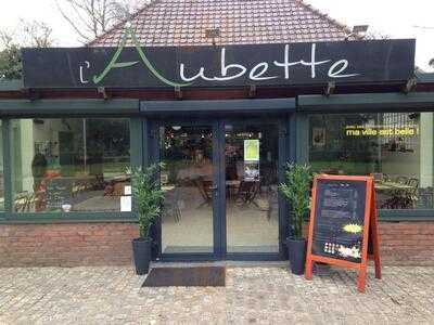 L'Aubette, Bergues