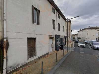 Pizzburg' Avenue