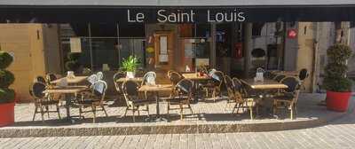 Le Saint Louis