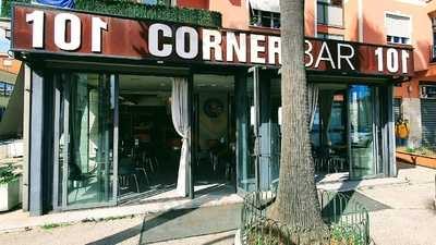 101 Corner Bar