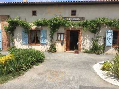 Auberge Terre Des Vents