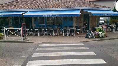 Le Café Du Lac