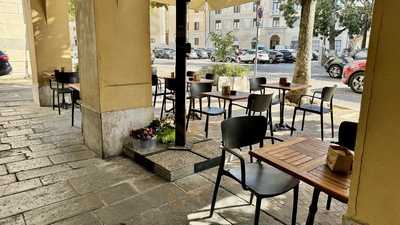 Al Portico Café, Treviso