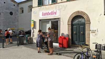 Tambellini Rinomata Salumeria, Lucca