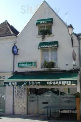 Brasserie L'union