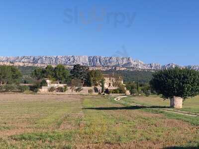 Auberge des Bannettes, Rousset