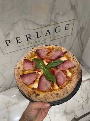 Perlage Pizza Gourmet Catania, Catania