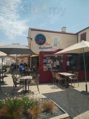 Restaurant Les Sports