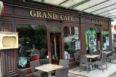 Le Grand Cafe Bar Pmu