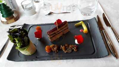 Restaurant Clair Matin, Le Chambon sur Lignon