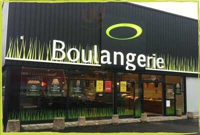 Boulangerie Ange, Petite-Foret