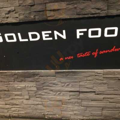 Golden Food