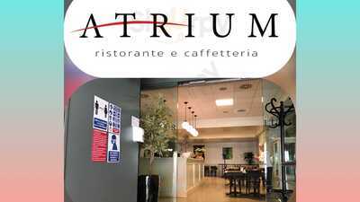 Atrium Ristorante E Caffetteria