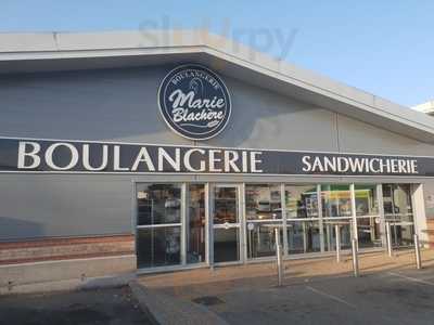 Boulangerie Marie Blachere, Davezieux