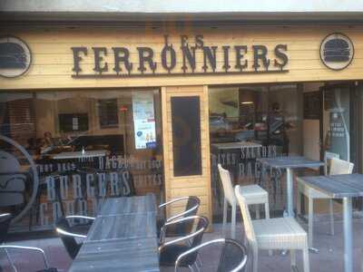 Les Ferronniers, Hardelot Plage