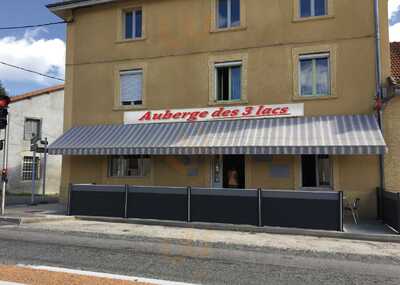 Auberge Des 3 Lacs