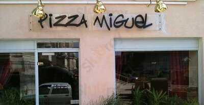 Pizza Miguel, Chaponost