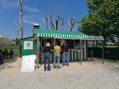 Doposole Piadineria, Ravenna