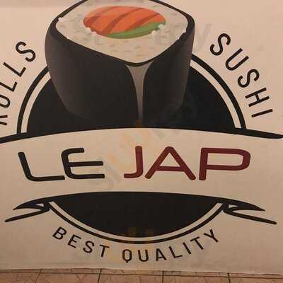 Jap'Burger, Élancourt