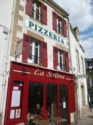 La Salina, Batz-sur-Mer